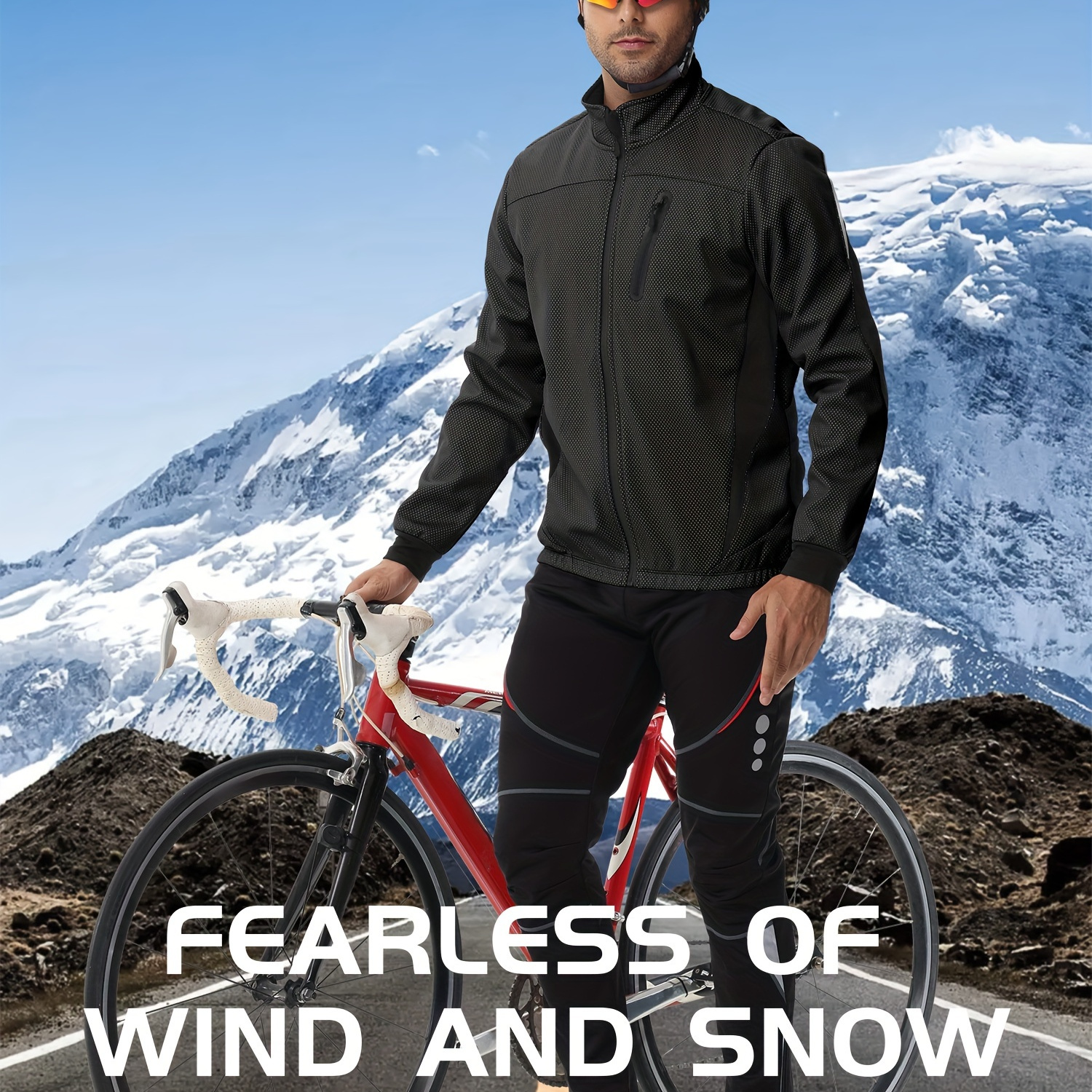 Chaqueta Impermeable La Mejor Chaqueta De Invierno Para Mtb