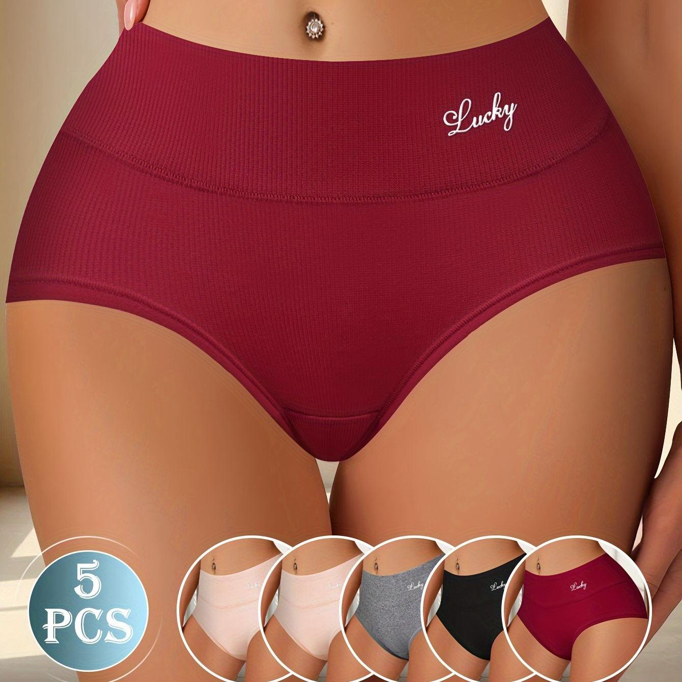underwear for ladies