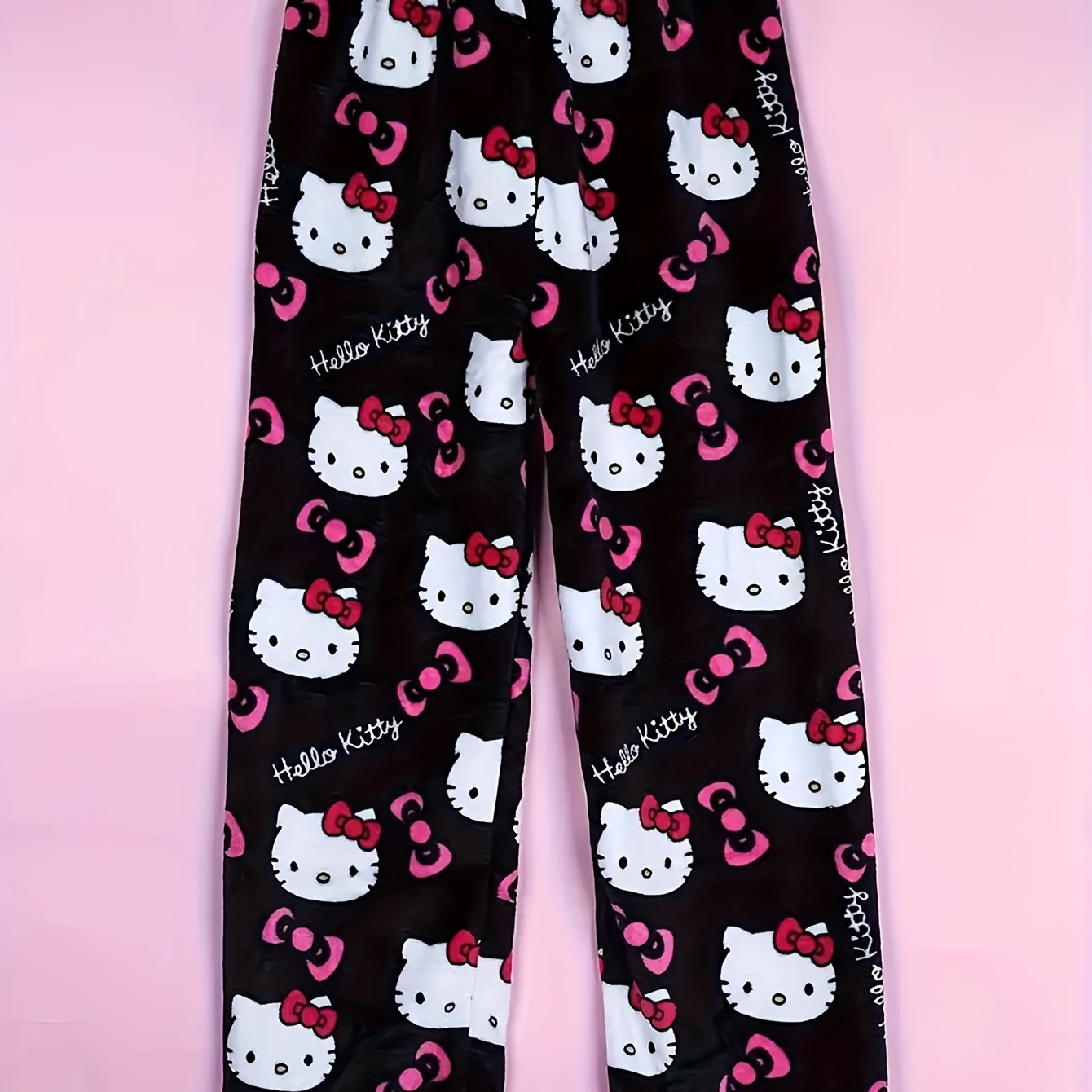 

Fleece Pants For Women - Waist, & , For Fall &