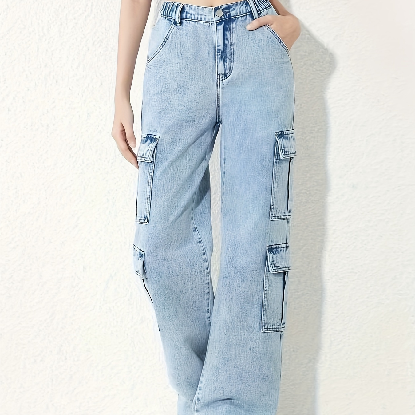 

Women's Plus Size - , Fit , Streetwear