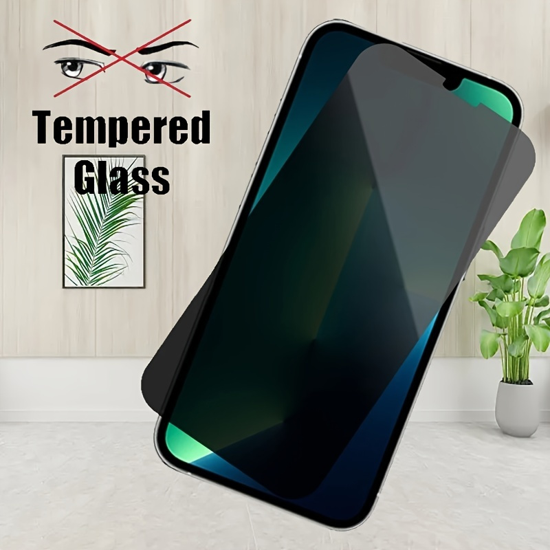 

Privacy Glass For Iphone 14 13 12 11 Pro Max Privacy Film Screen Protectors For Iphone Xs Max X Xr 7 8 13 12 Glass