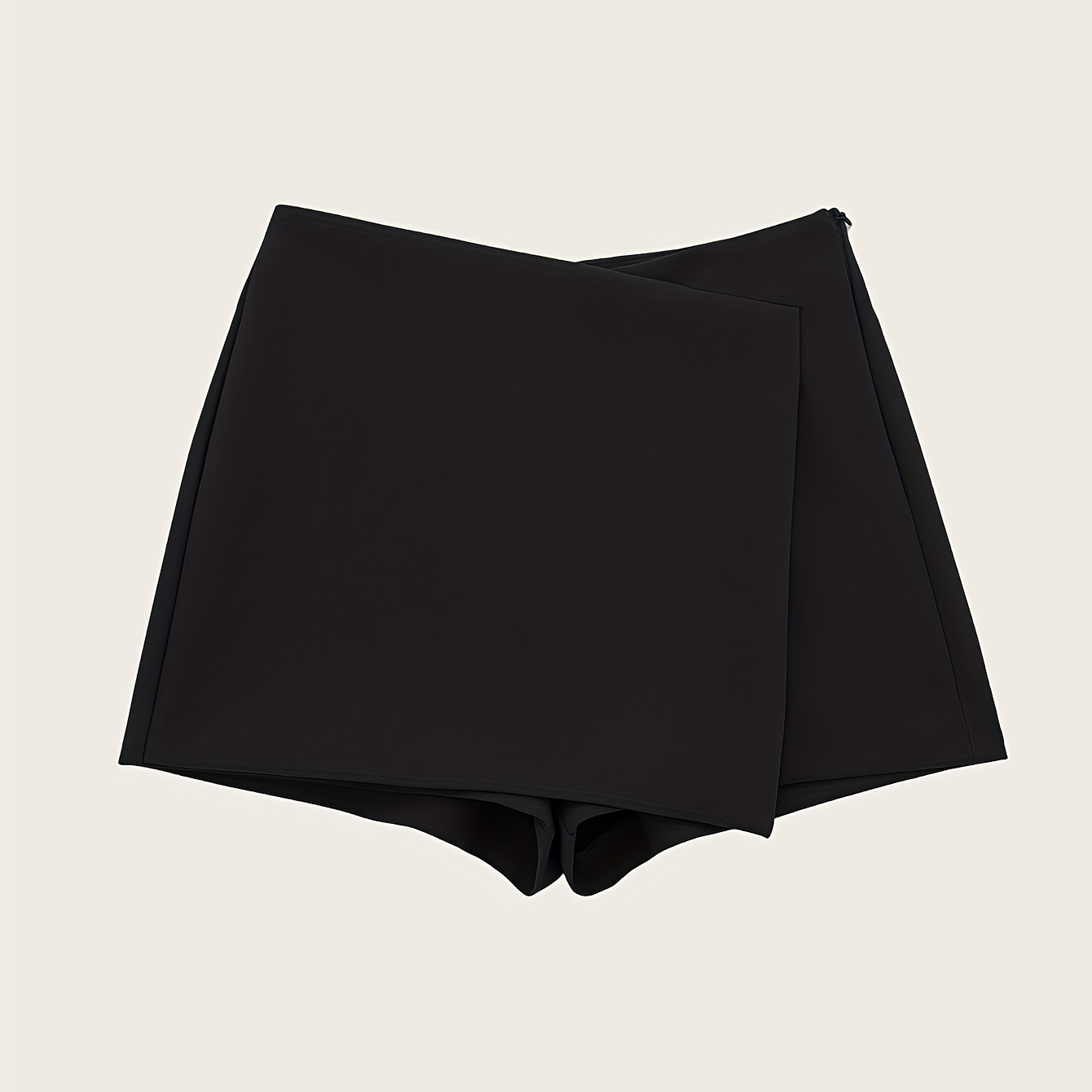 Asymmetrische Rockhose