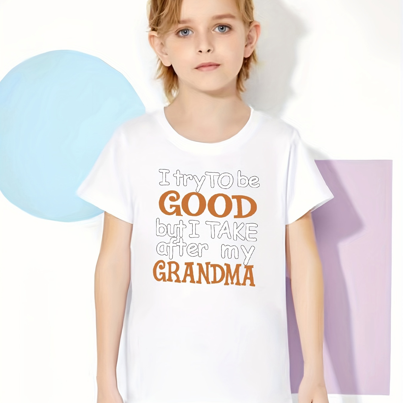 my grandma t shirt