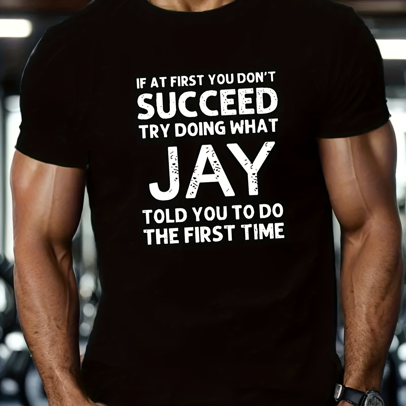 

T- - , & Moisture-wicking | Tee For