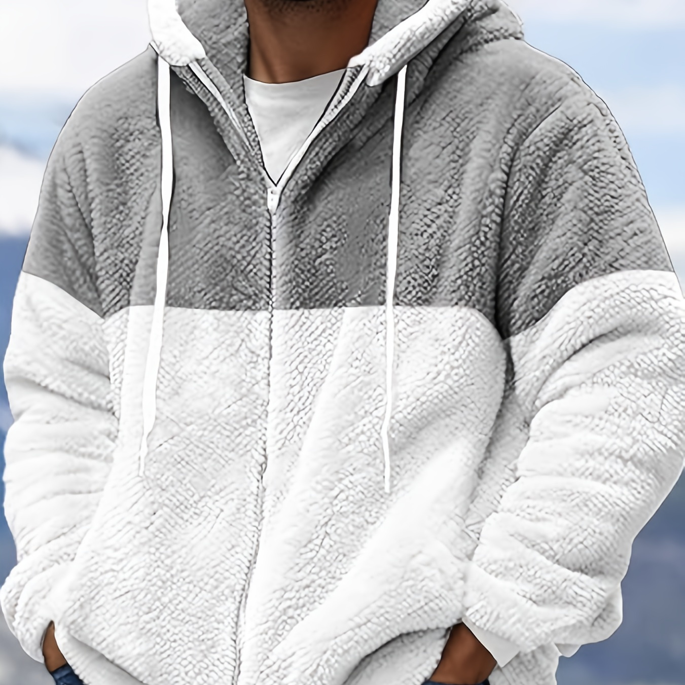 

-lined Fleece - , For Fall &