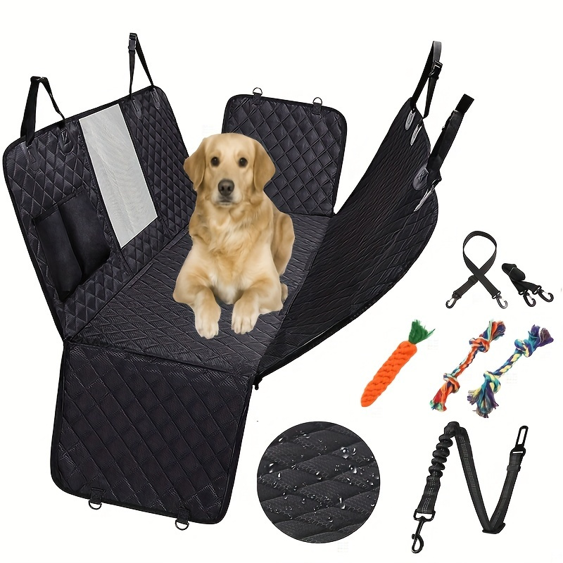 TBG Pliable Hamac Protecteur Lit Pour Chien Couverture De Siège