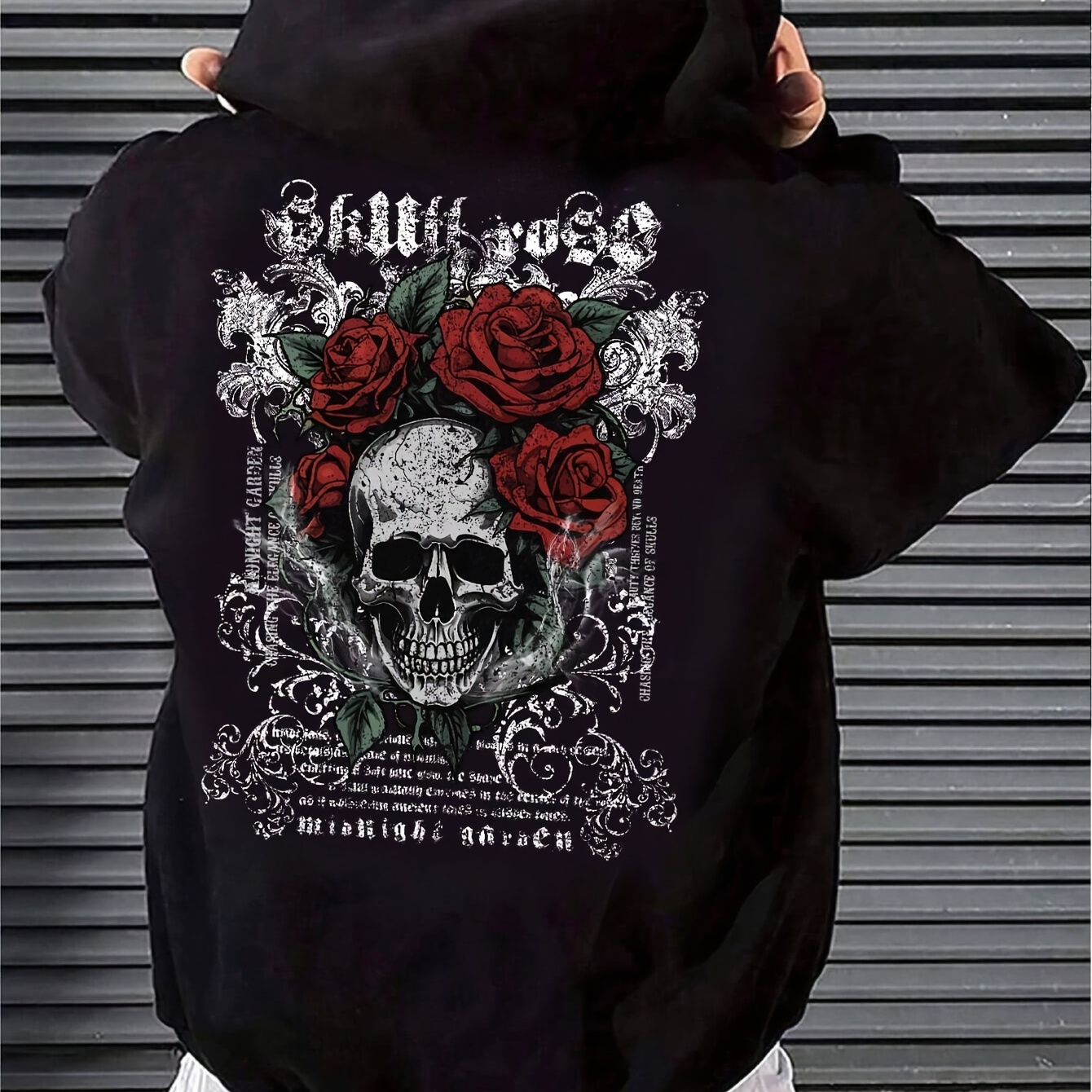 

Skull - , For Fall & Streetwear