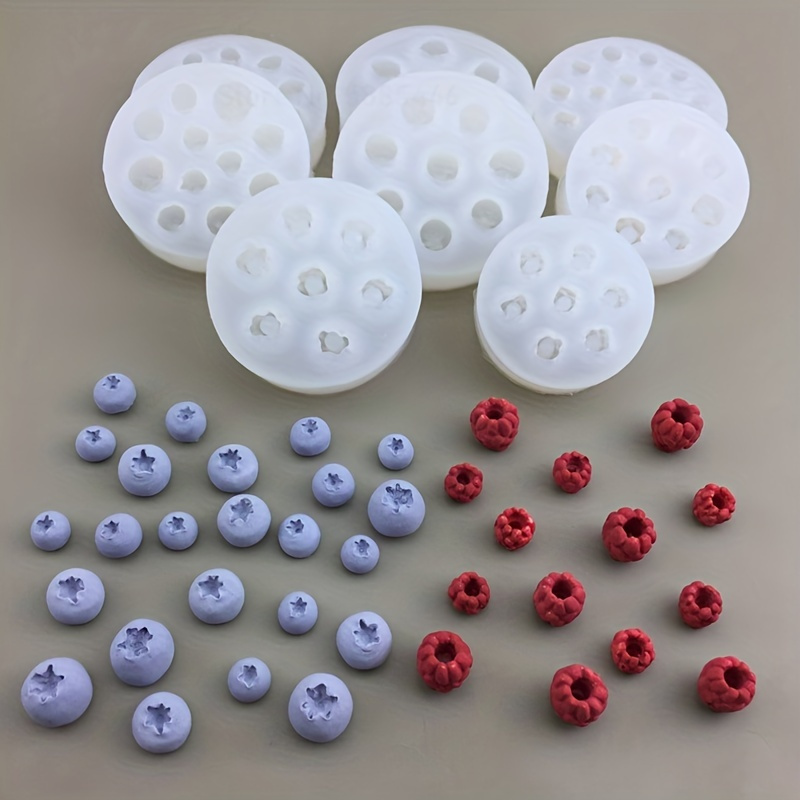 

1pc, 3d And For Diy And - Fondant And - Kitchen Gadgets And Accessories For