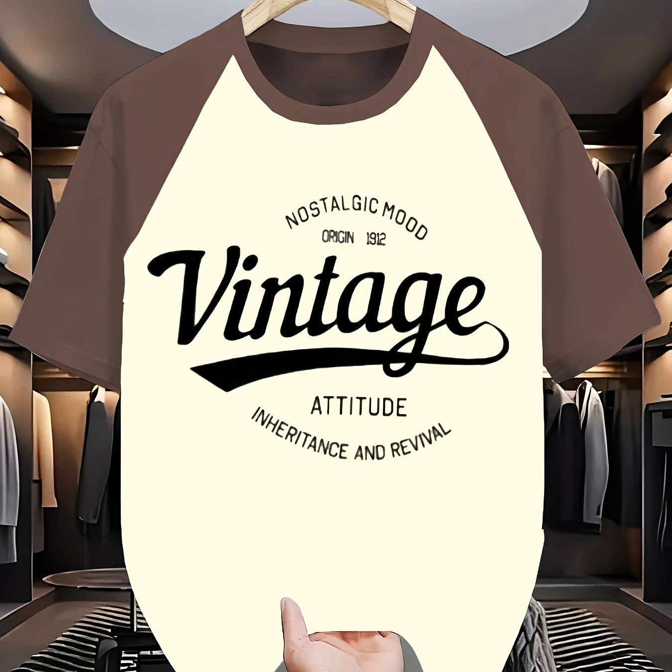 

Plus Size T-, Tee,