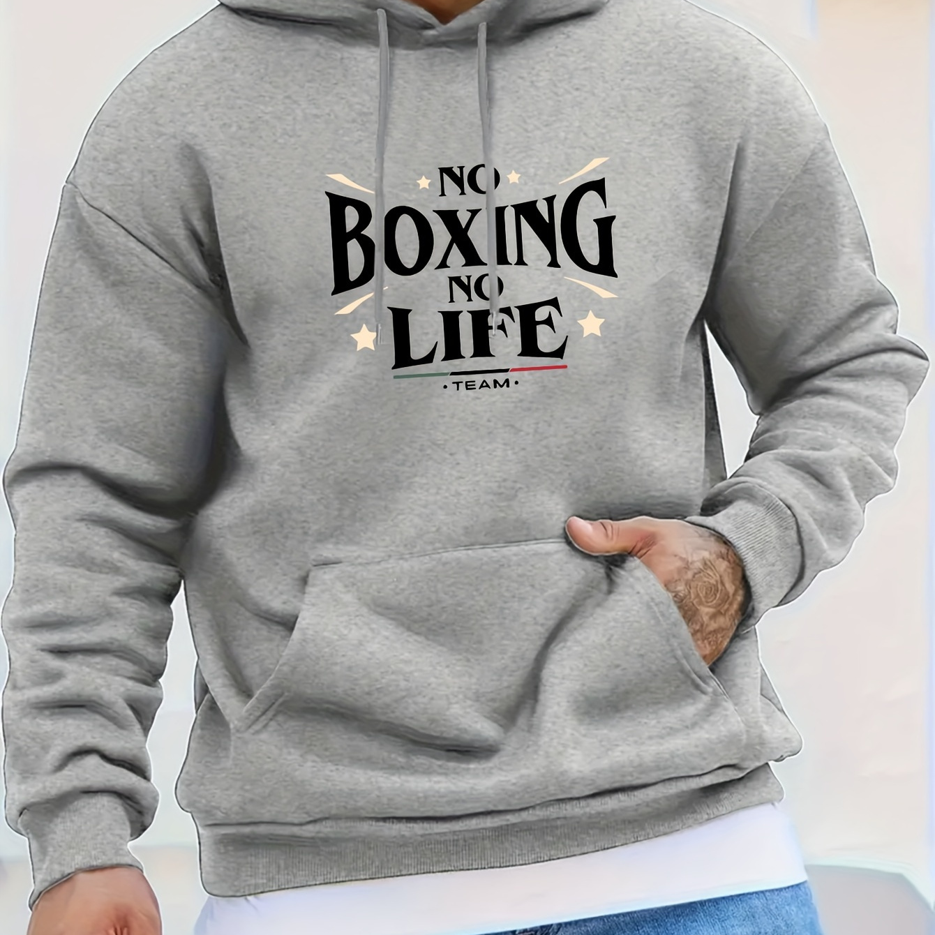 

- & Long Pullover, For Fall/ | Streetwear