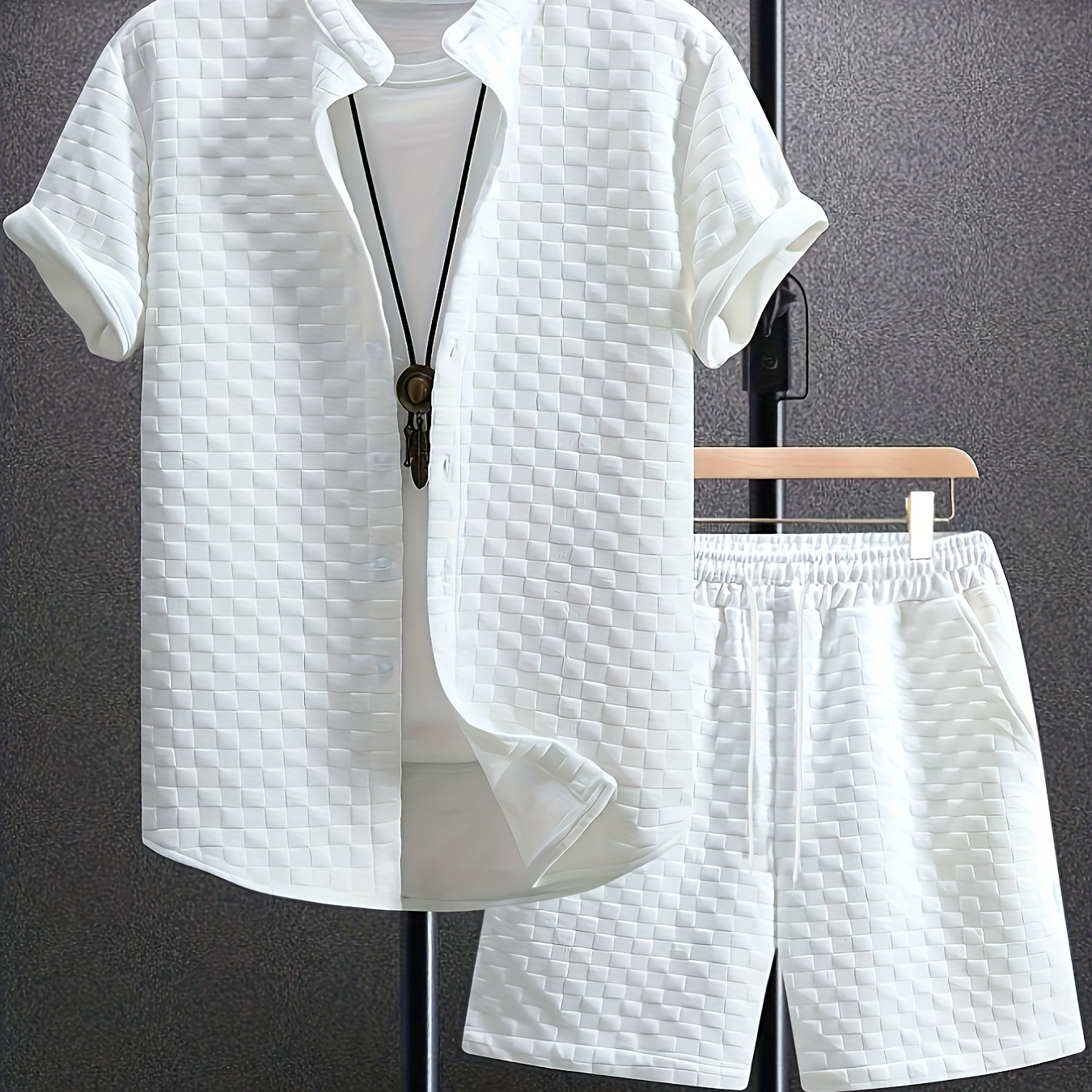 

Men' Casual Outfit