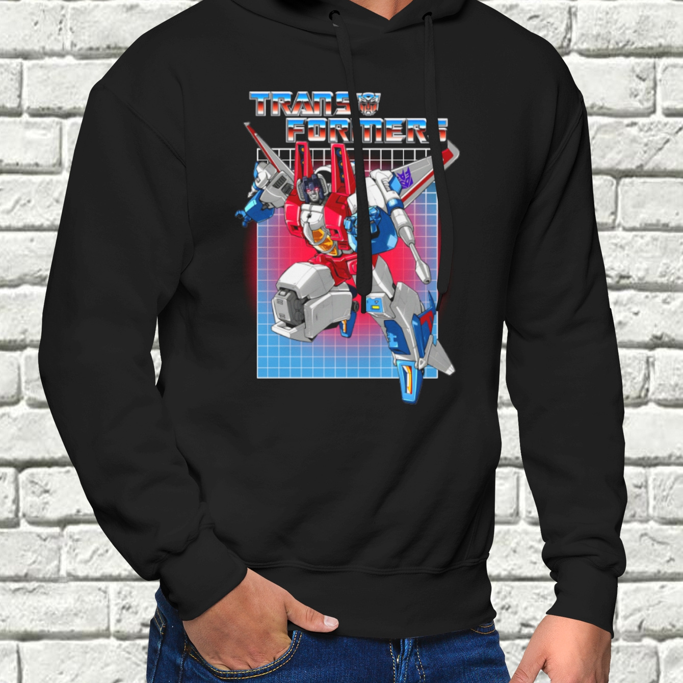 

Men Hoodies : 80s, , Cybertron, ,