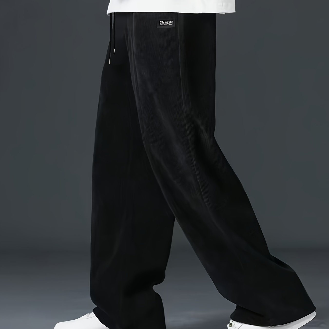 

Drawstring - Fit, , All-