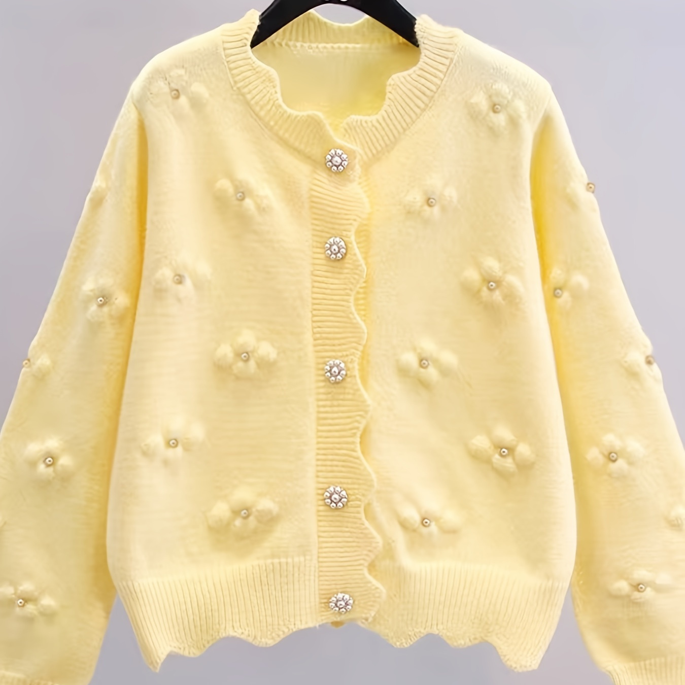 

Beaded - Long , For , For Fall/