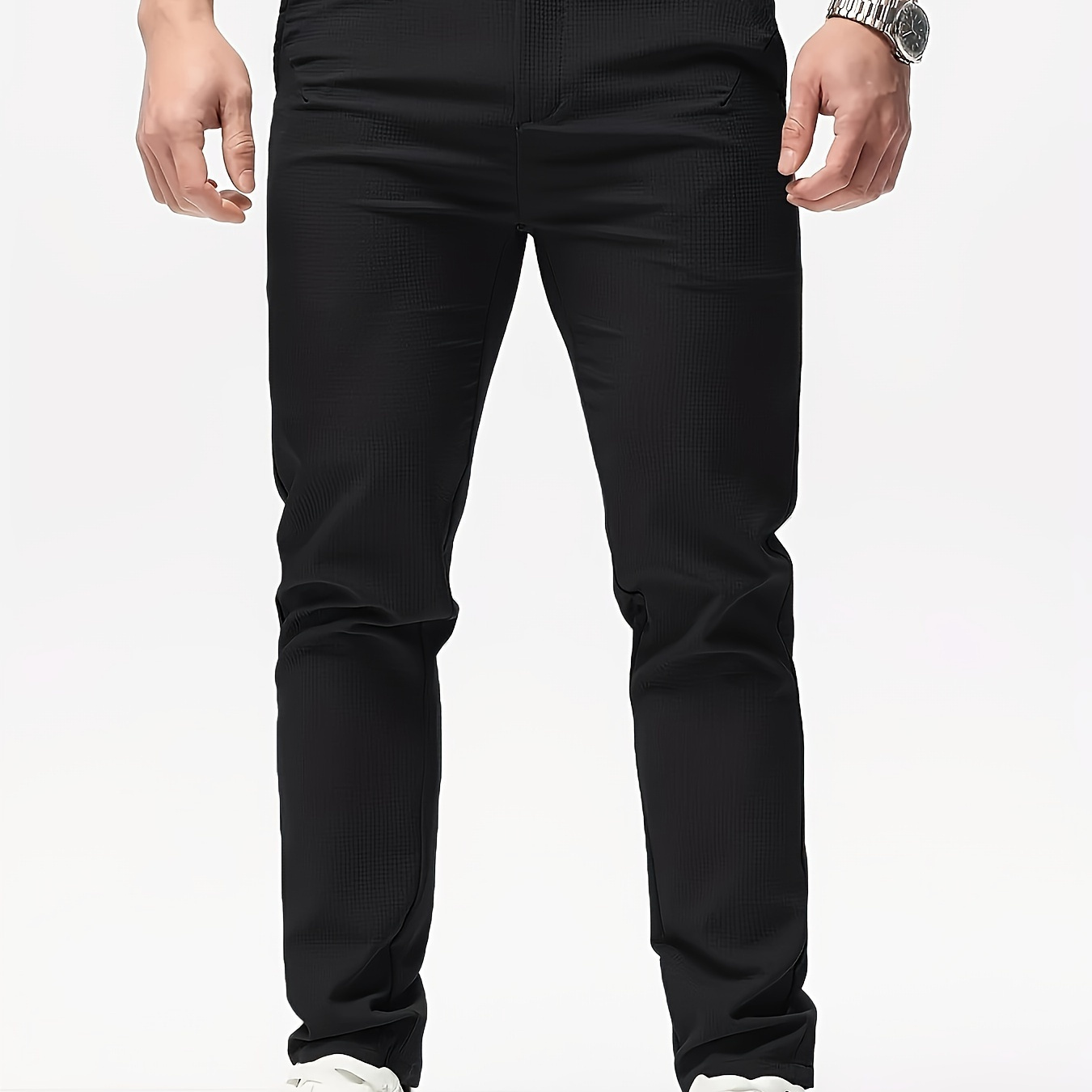 

Men's Casual Pants