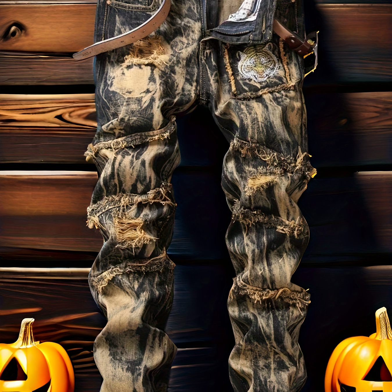 

Men To Old Straight Leg Men Pants