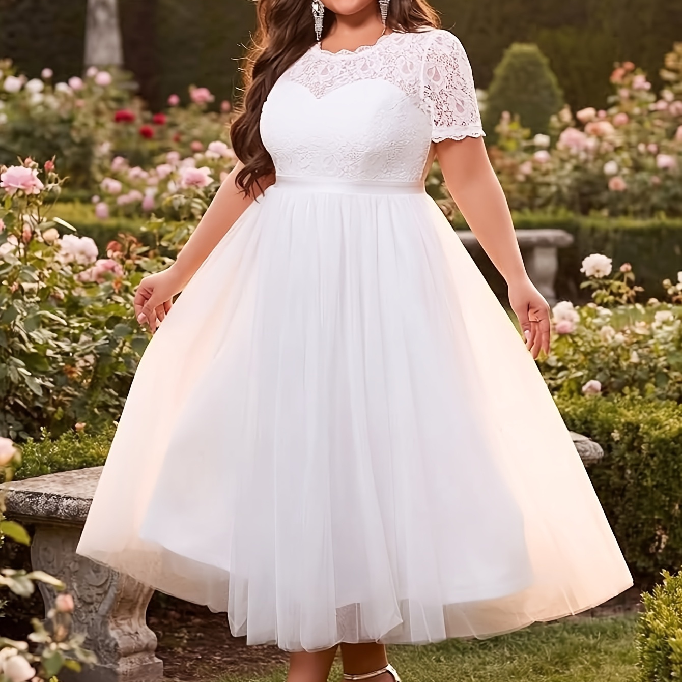 a line off the shoulder mother of the bride dress Berylove Women Olive Tea Length Satin Wedding Guest Dress Hidden Zipper Up.How Chic! DressR Color:Antique Gold Bachelorette Party Theme –