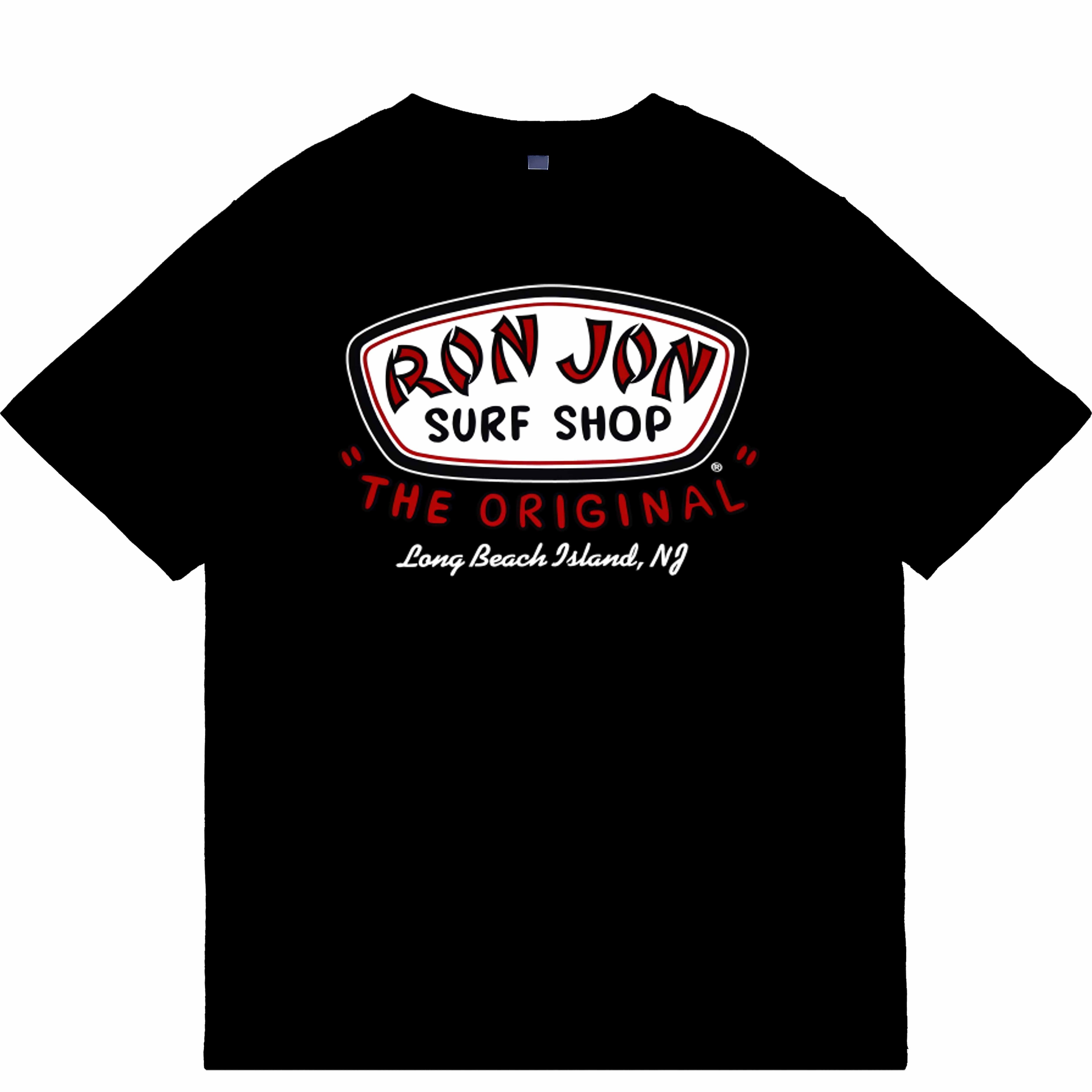 

Black 100% Cotton T-shirt For Man