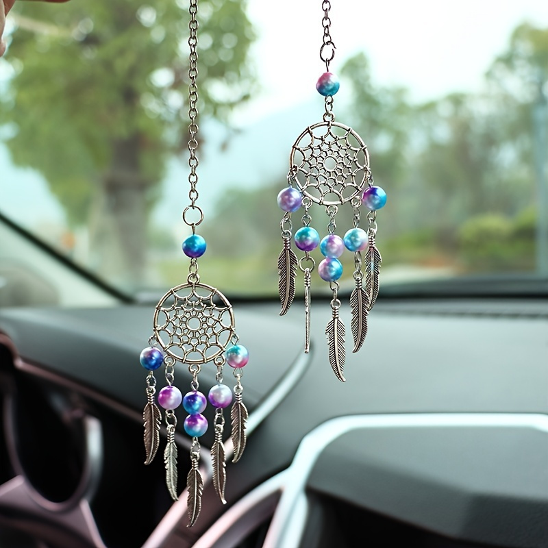 Autospiegel Hängendes Zubehör Mini Parfüm Ornamente Im Auto