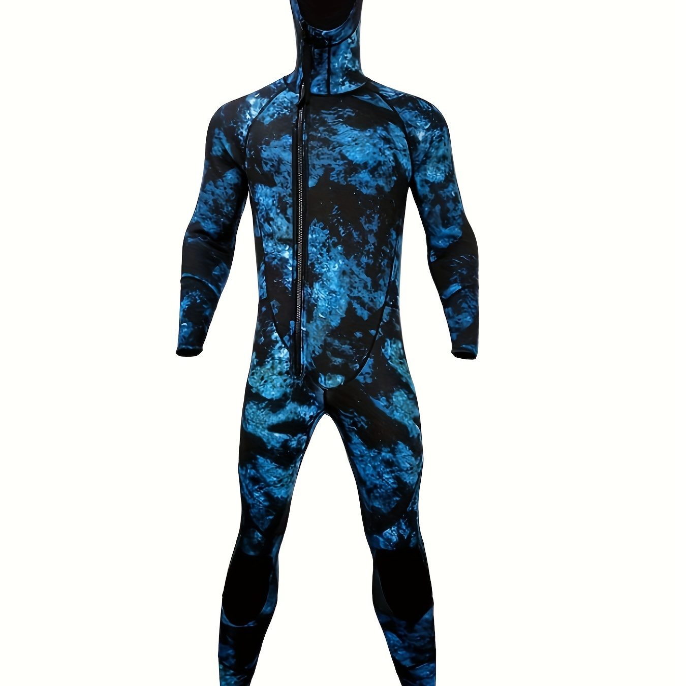  Wetsuit: Sports & Outdoors