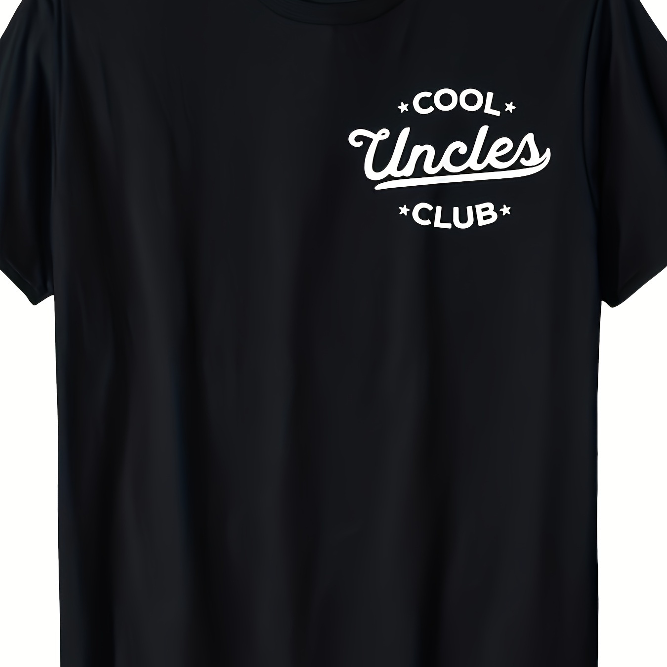 

Cool Club Best Ever Funny Pocket Fathers Day T-shirt