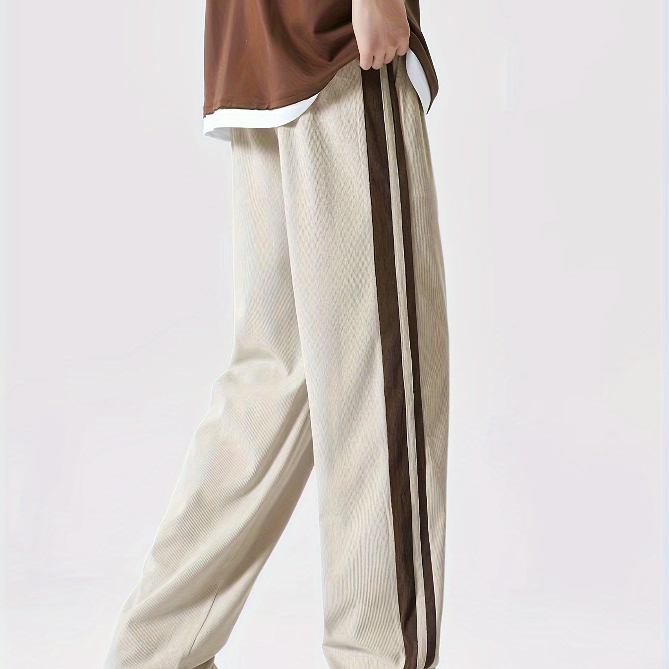 

Men's Casual Pants For Leisure Activities