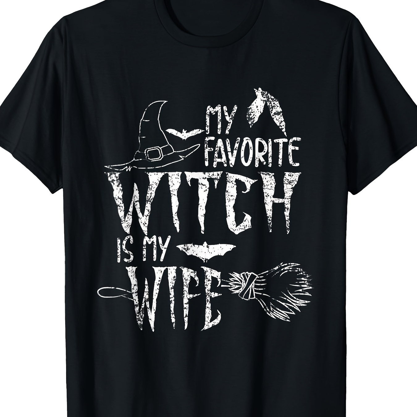 

Is My Wife T-shirt 100% Cotton - 220g