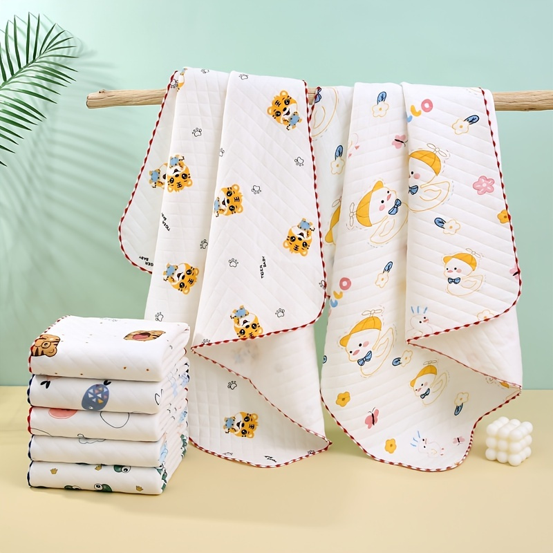 High-quality Baby Blanket Super Soft Cotton Baby Wrap Cover