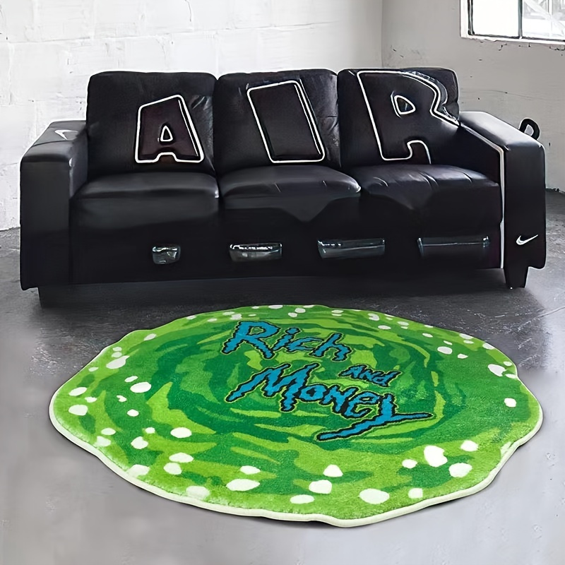 nike air uptempo couch price