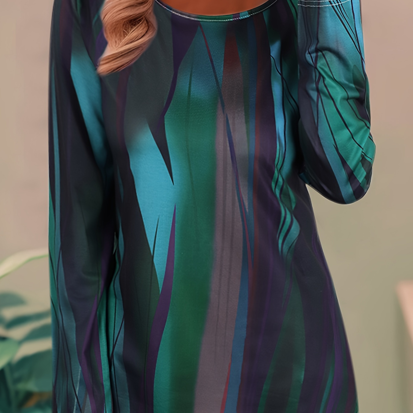 

T-, Long Sleeve T- For & Fall, Women's Clothing