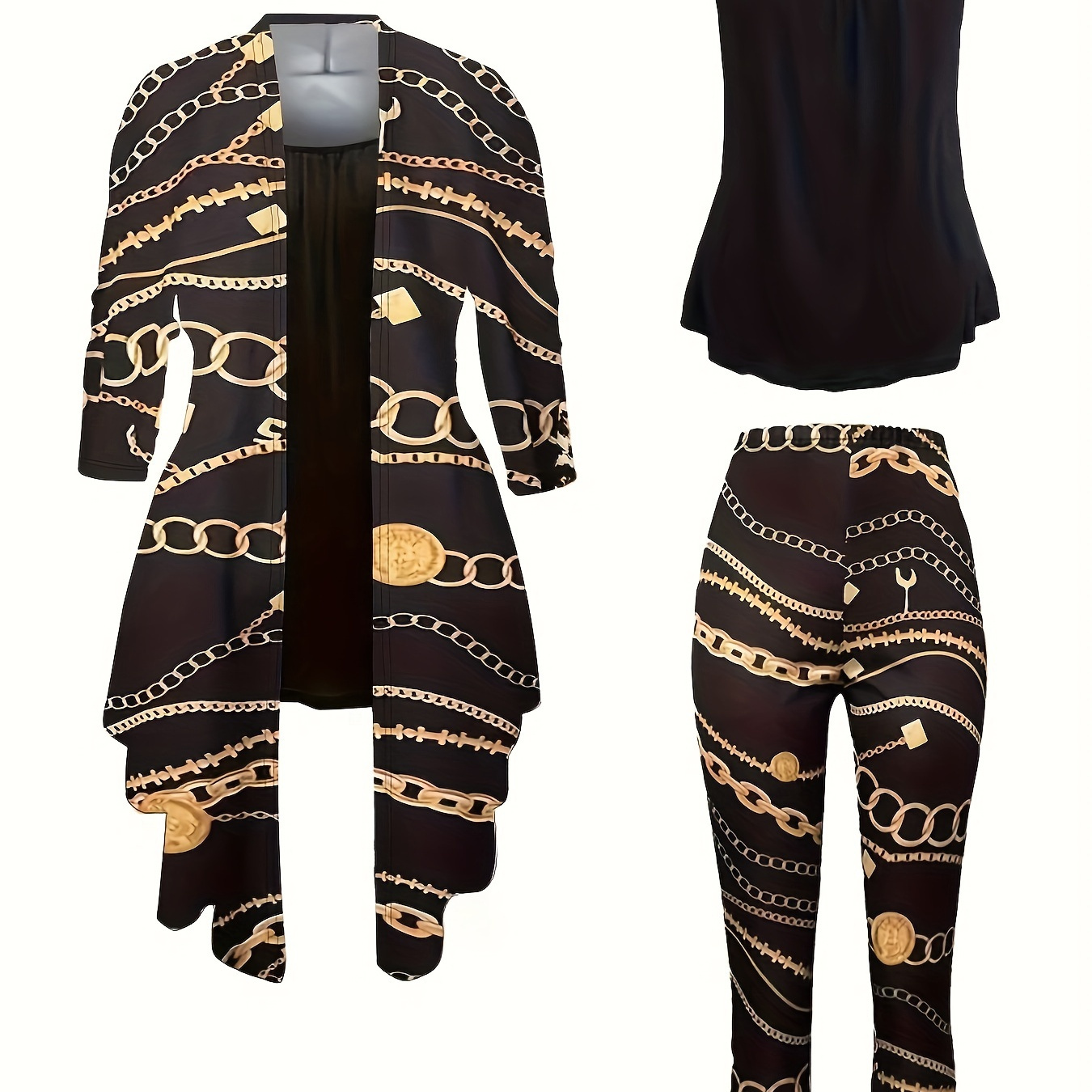 Leopard Print Cardigan & Legging- Camel (2 pc set) – Aisle Twenty5ive  Boutique