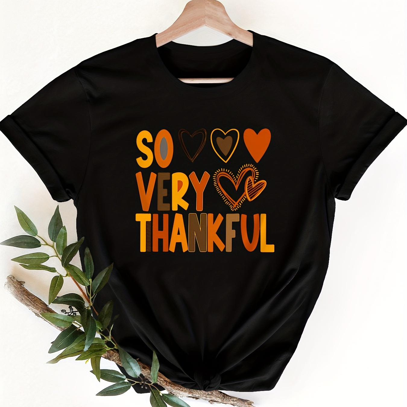

Women's T- "so " - 100% Polyester , , Summer Tee Slight