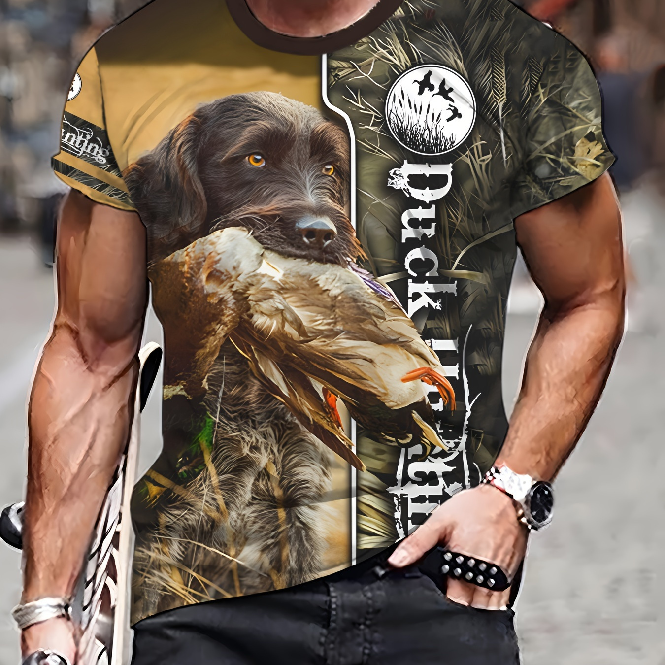 

's T-shirt