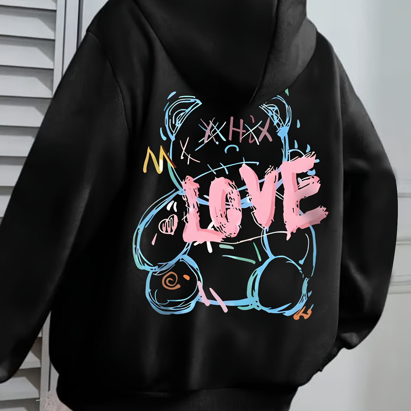 

For - Pullover , , Washable - For Fall/