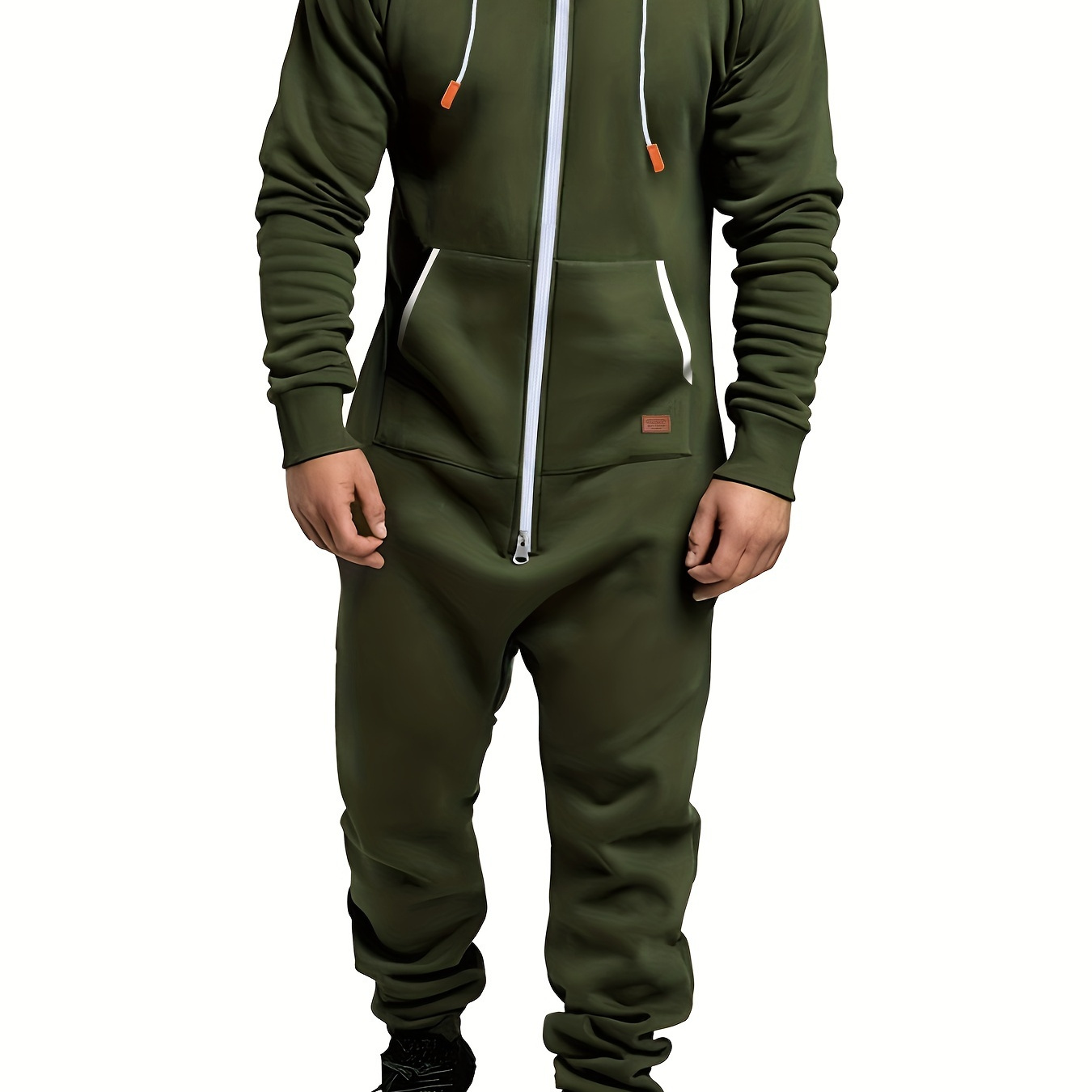 

Men' Fleece-lined - , Drawstring & ,