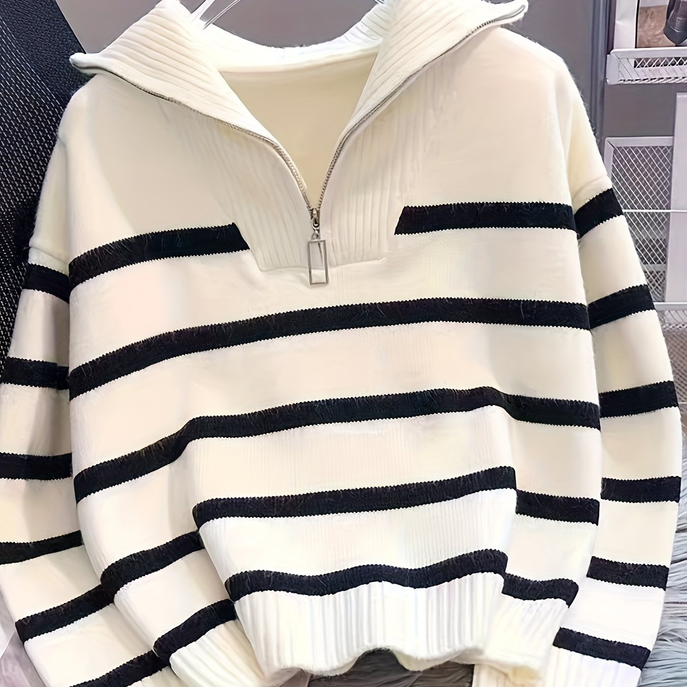 

Striped For Women - , -, Long Sleeve , For Fall And , , , And Gift Ideas