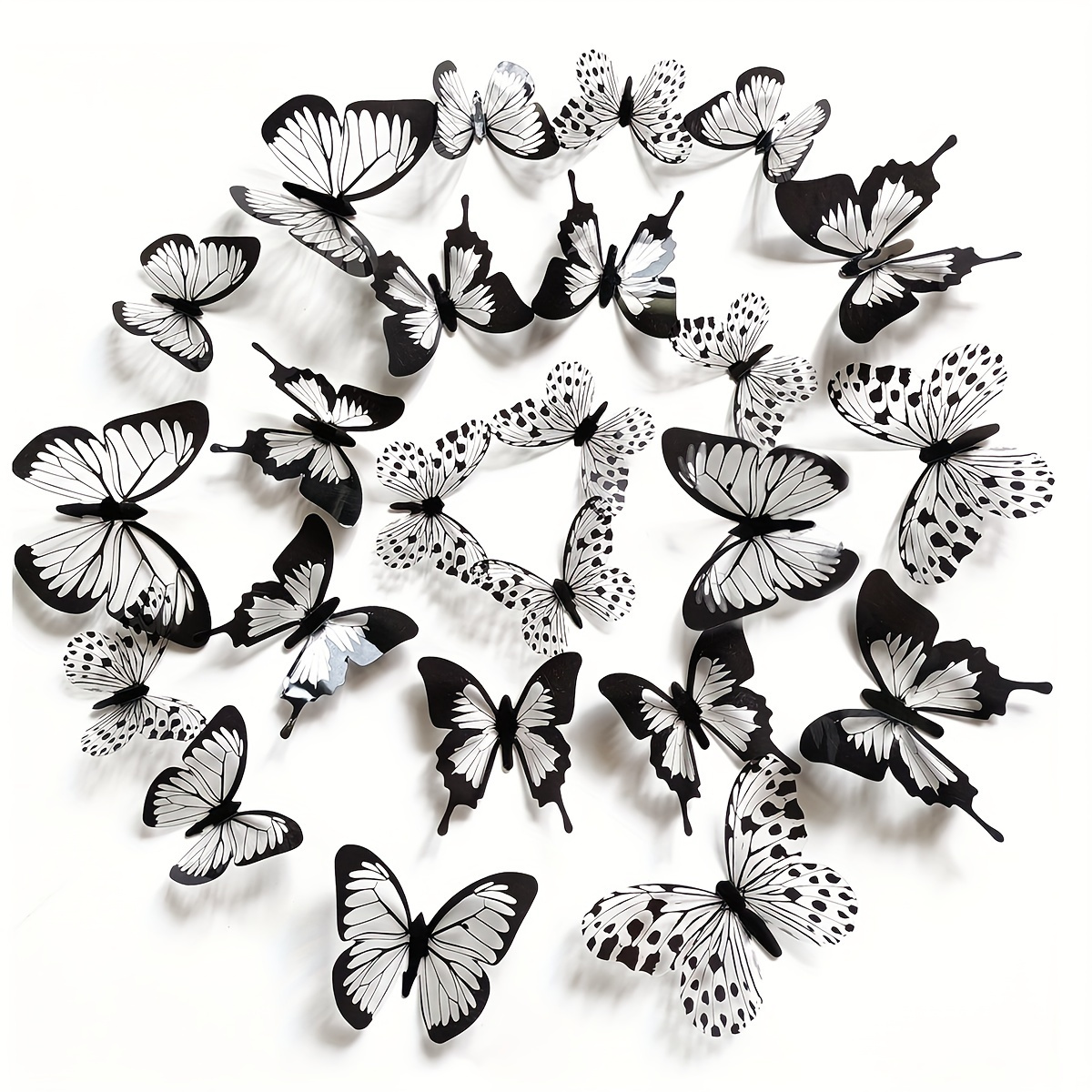Butterfly Decorations - Temu Philippines