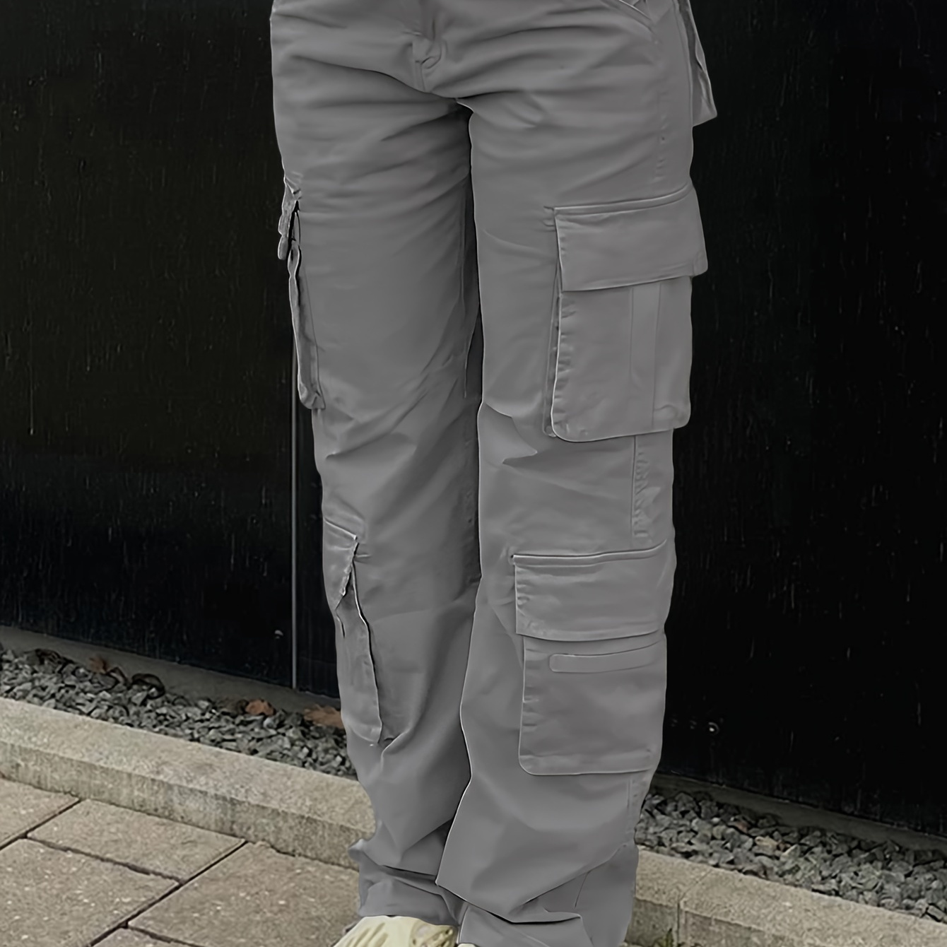 TFW49 LIGHT CARGO PANTS L 美品 TFW49】LIGHT CARGO PANTS – junhashimoto-osaka