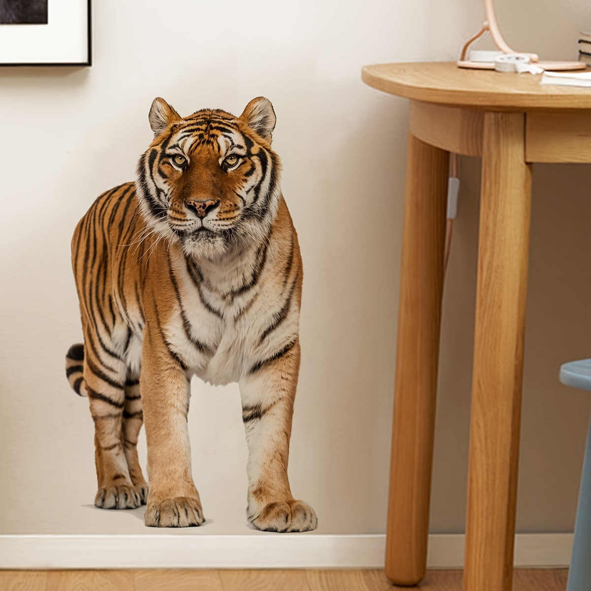 Wall Animal Decals - Temu