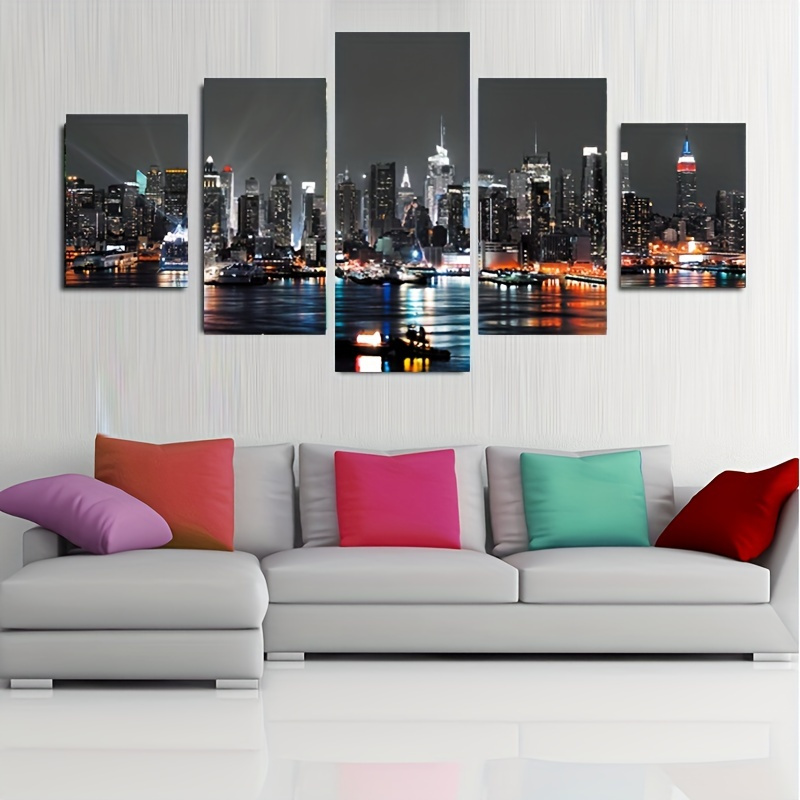 Framed Pictures For Walls No Canvas - Temu