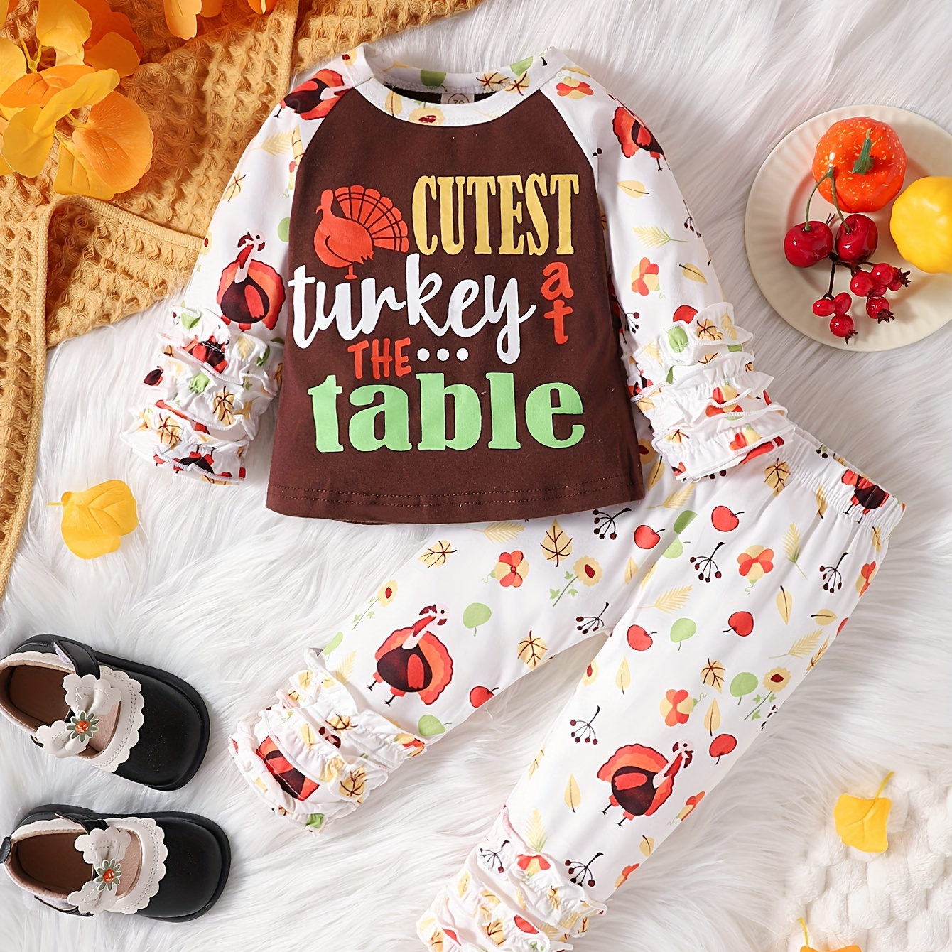 Baby Girl Target Thanksgiving Outfit Girl Baby Girl Thanksgiving