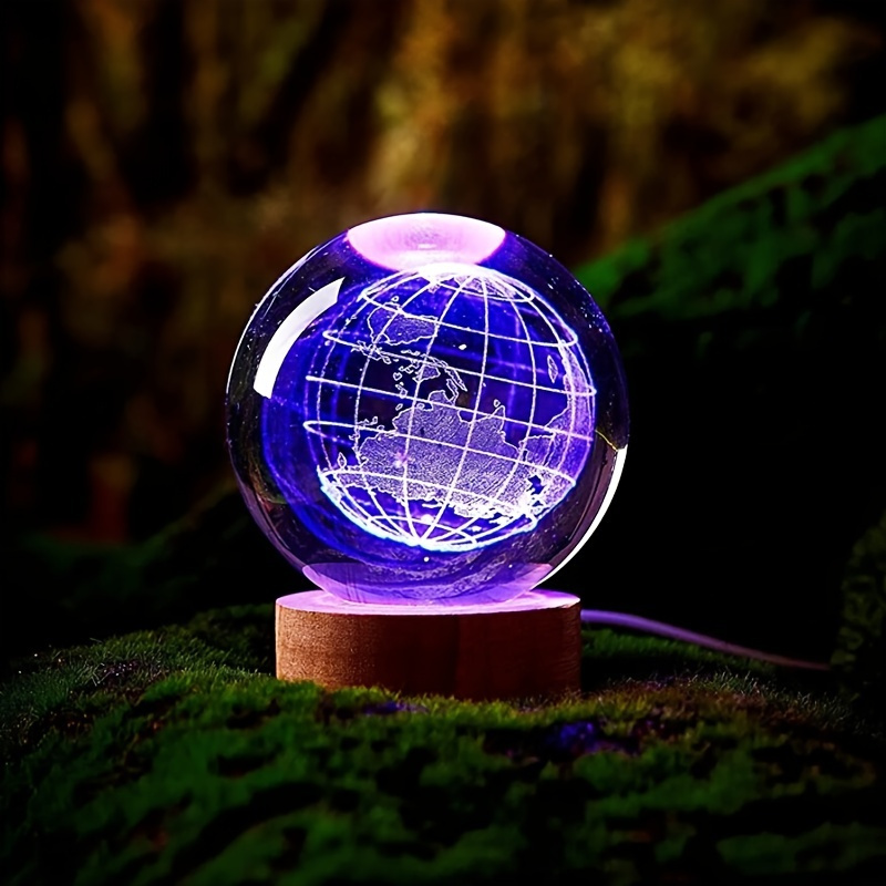 Mova Globe cut open reveals powerful magnet. Why? Its ingenious purpose. 