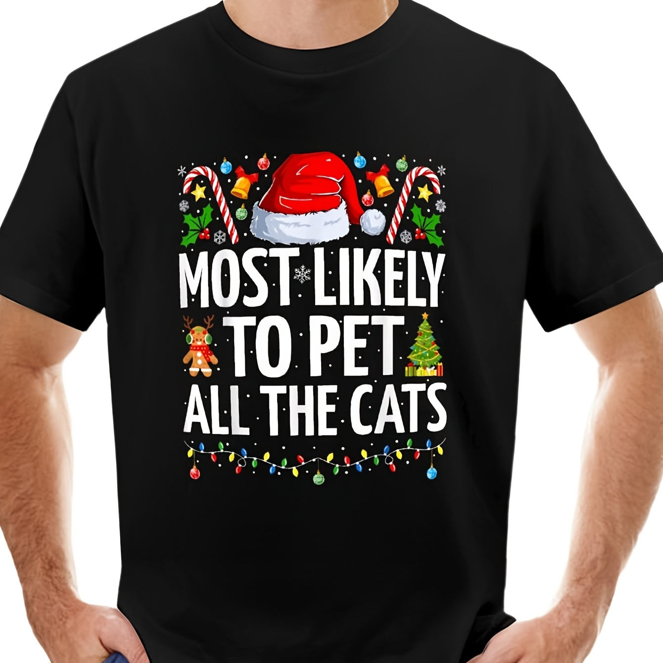 

Ewh Most To Pet Funny T-shirt