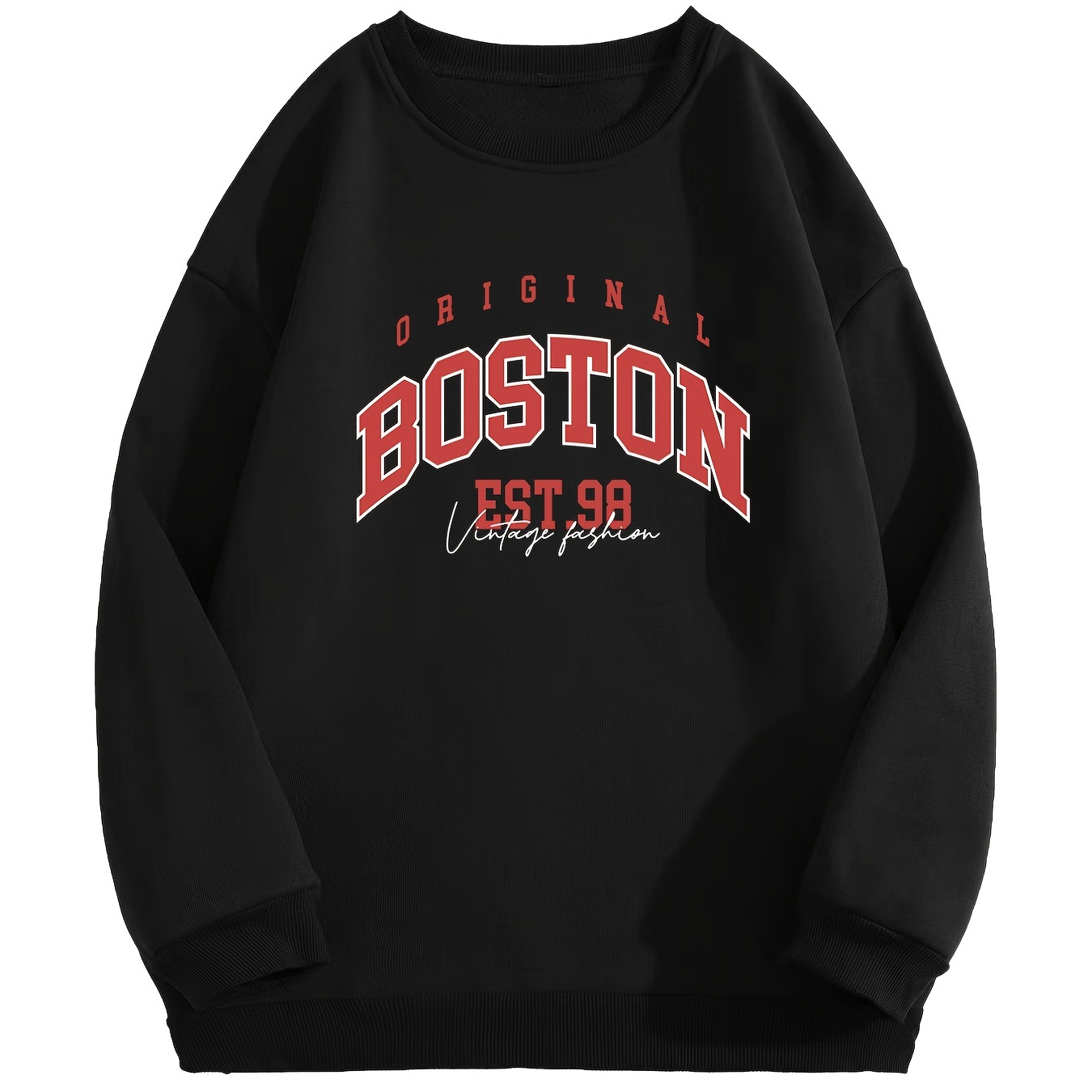 Boston Men - Temu