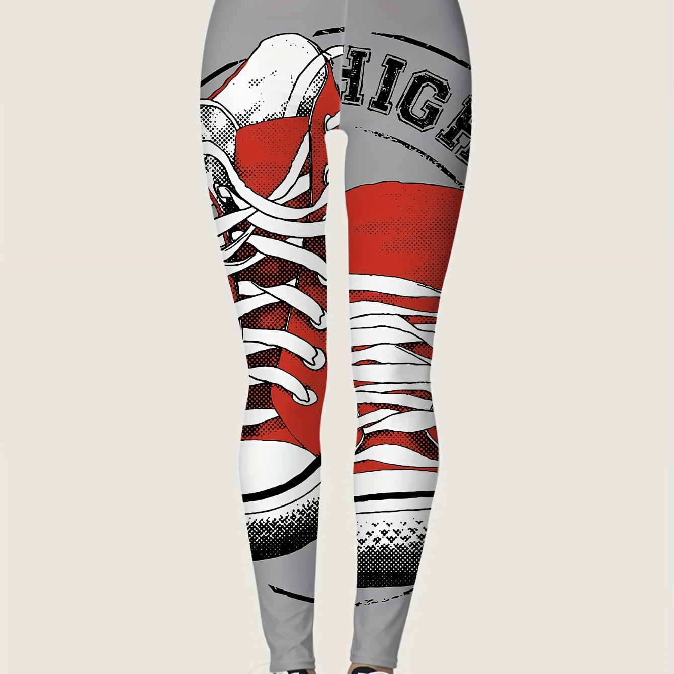 

Printed Leggings For Women - Premium Super Prints