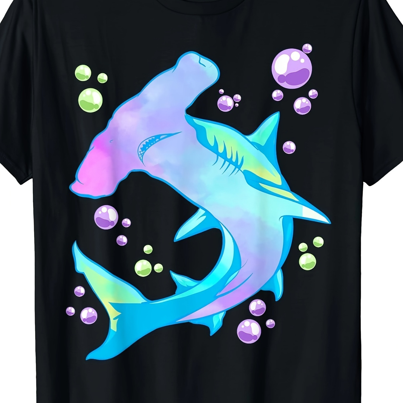 

Shark Marine Life Gift For Girls And Women T-shirts