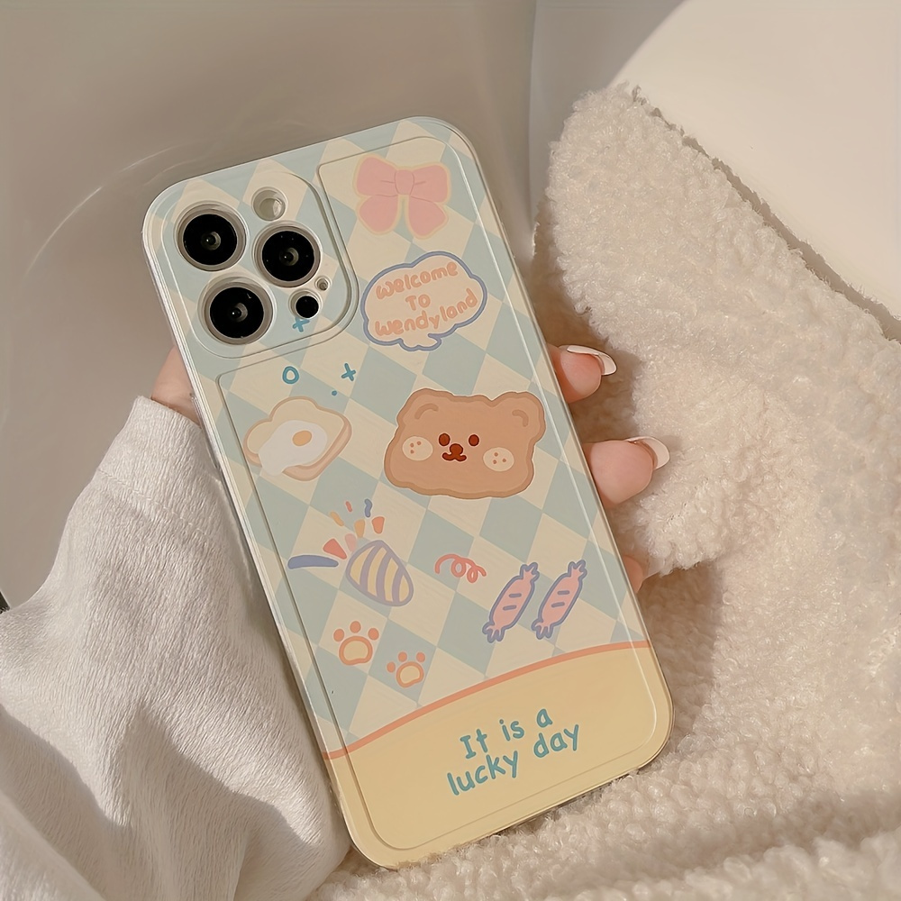 Fundas de iPhone de Fashion Famous