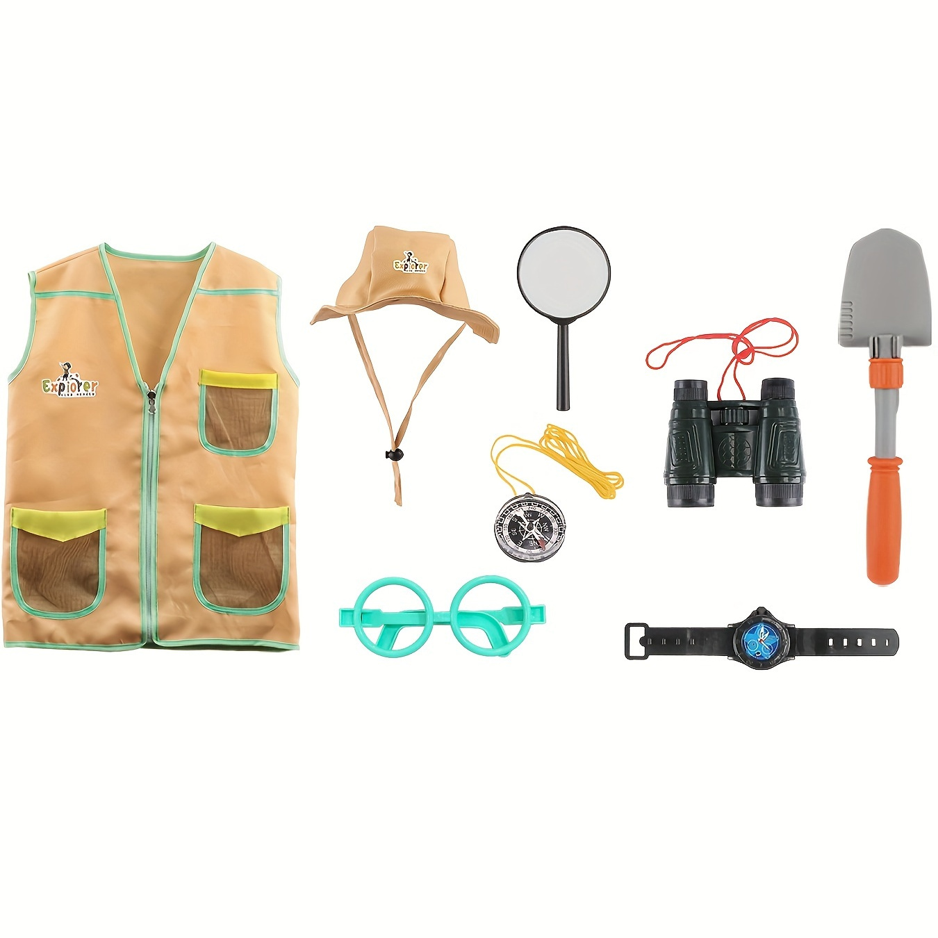 

Boys Clothing Set - -ready Outfit For Boys And , , For , Halloween Clothes Accessories