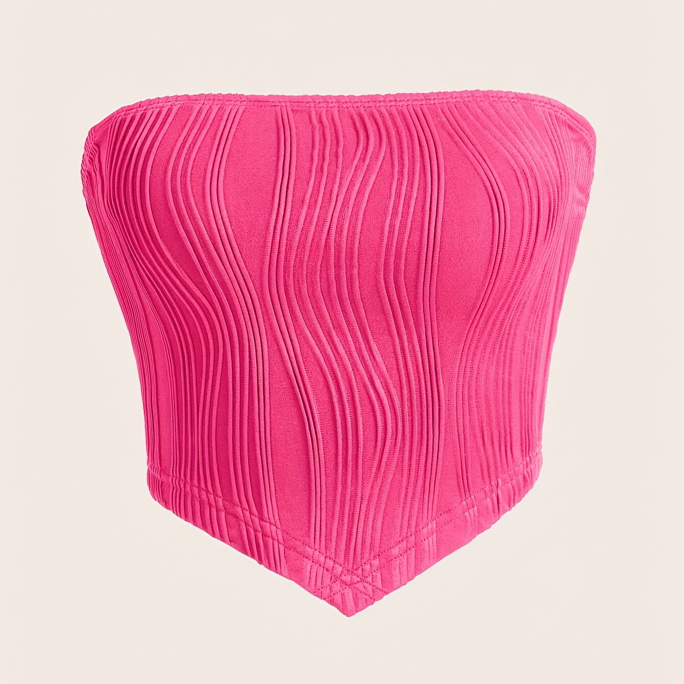 

Rose -shoulder Top