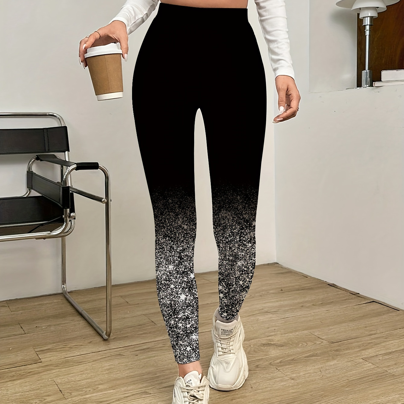 

's Leggings - - - (pants ) - , , Pattern, /summer/, , ( &knitted )